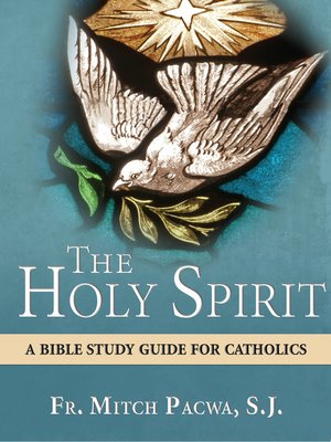 cover image of The Holy Spirit